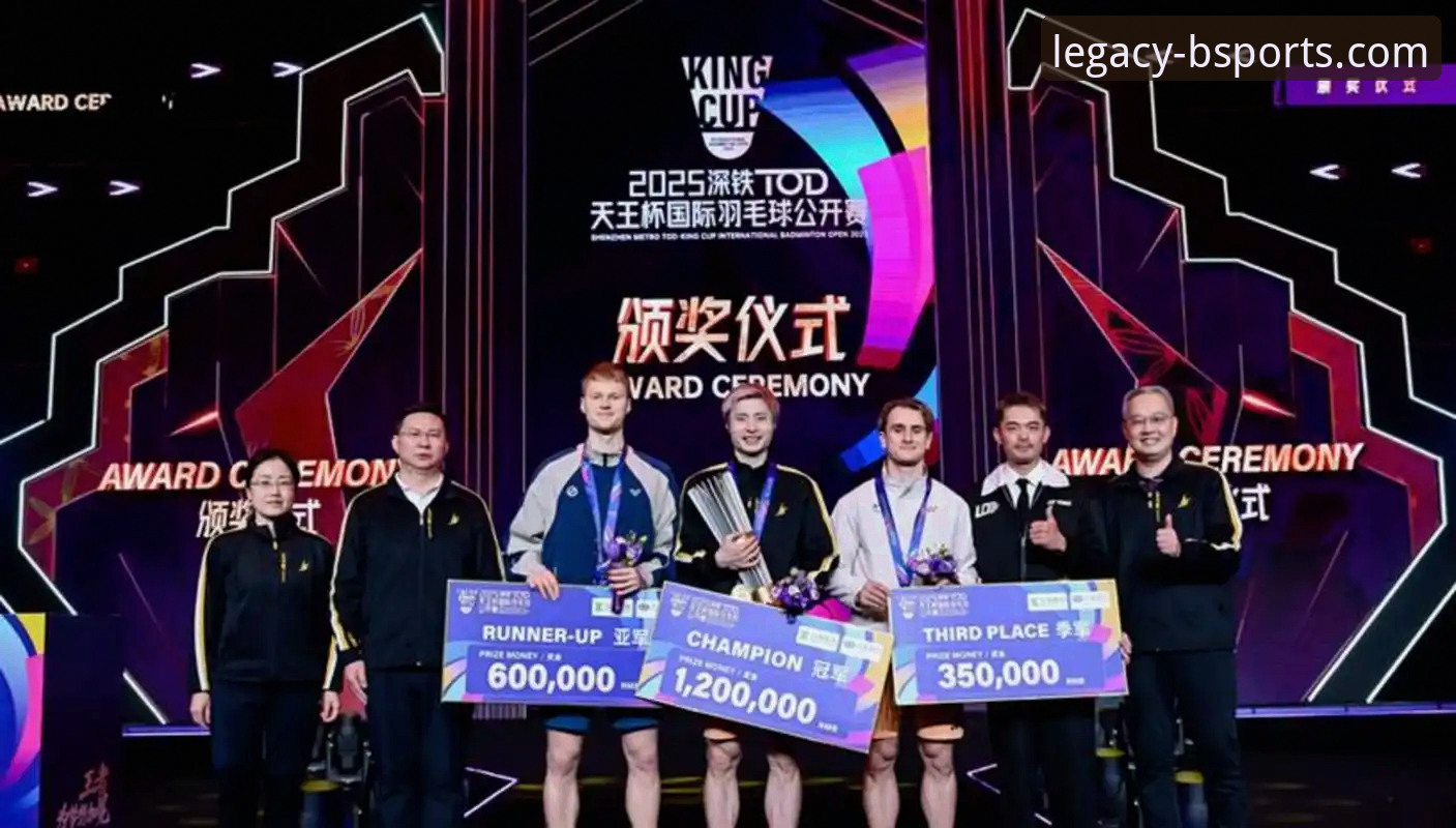 在b体育官网下载体验石宇奇亚锦赛夺冠：赛事回顾与平台观看指南