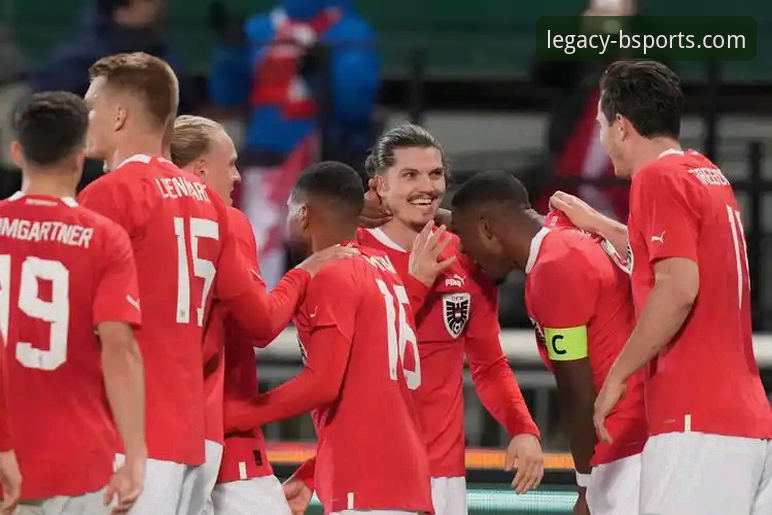 b体育下载问题解决 b体育官网下载苹果版操作教程:深度复盘奥地利5-1大胜加纳友谊赛