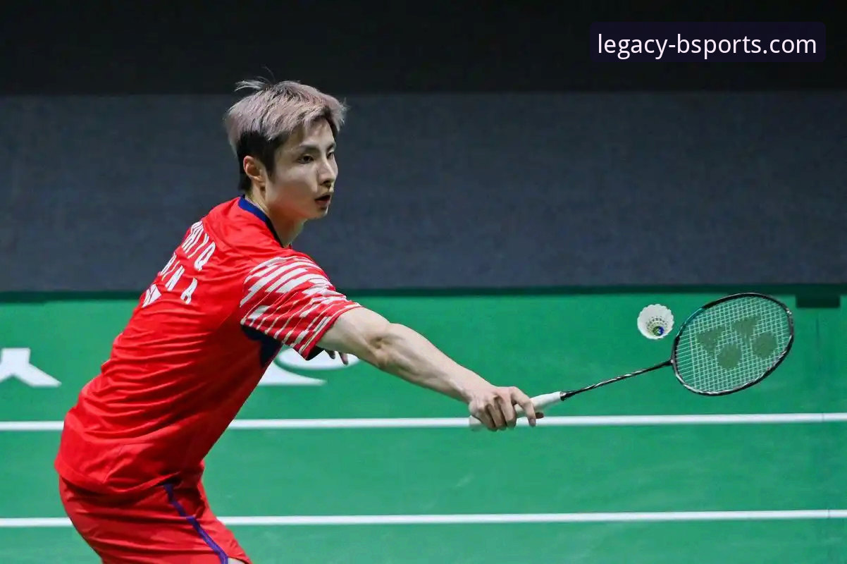 石宇奇亚锦赛夺冠历程与b体育移动端观赛体验详解